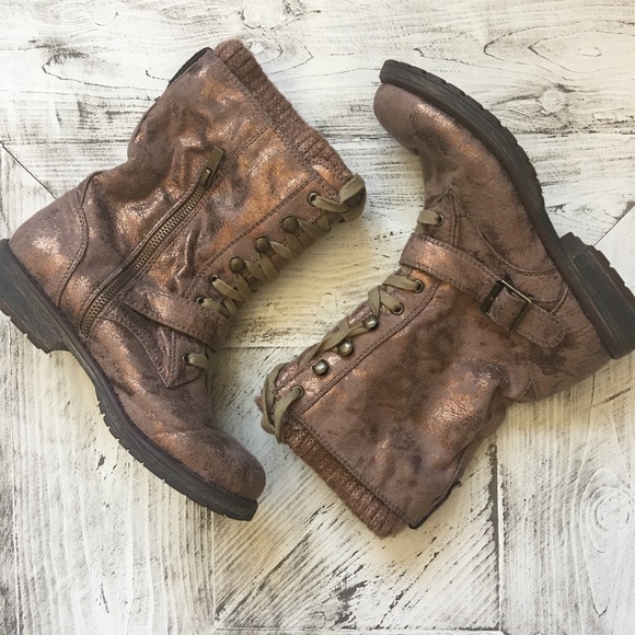 Roxy Other - ⬇️$45 Roxy boots | size 4